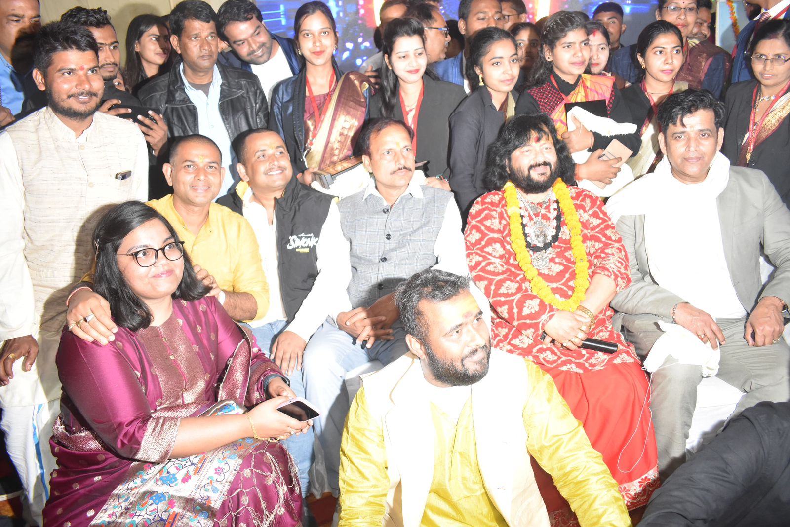 Mahashivratri Celebration